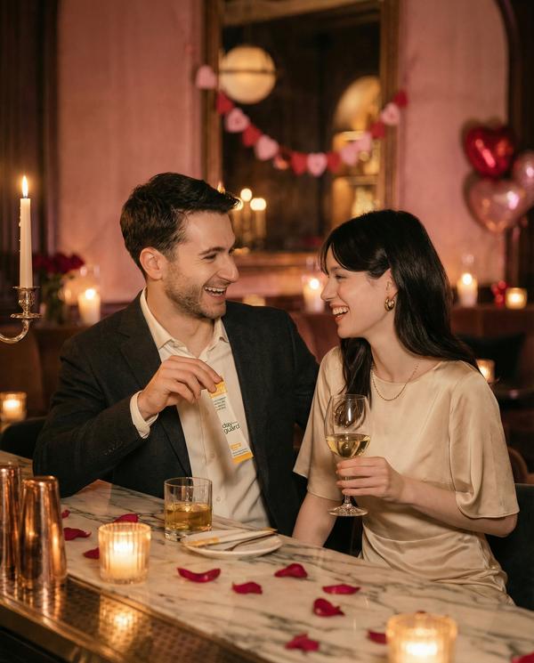 day–guard Valentine’s Day asset