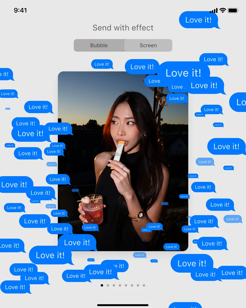 day–guard: iMessage Asset